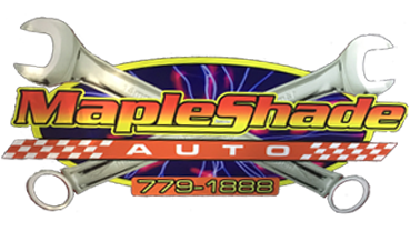 Maple Shade Auto Service Center